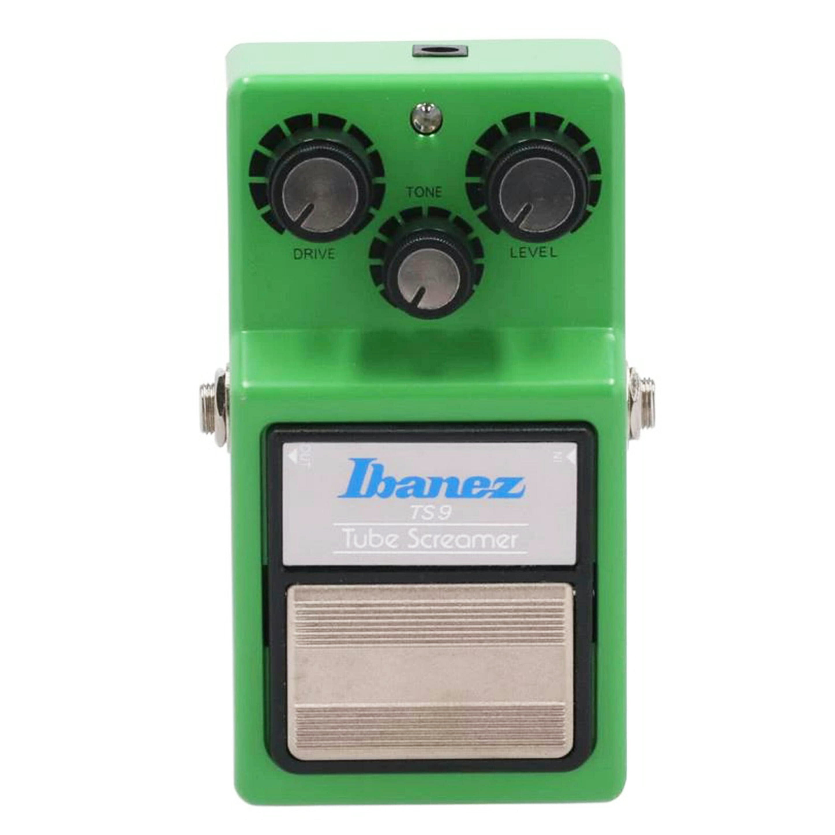 Ibanez アイバニーズ/エフェクター／　チューブスクリーマー/TS9//0606559309382/Bランク/21