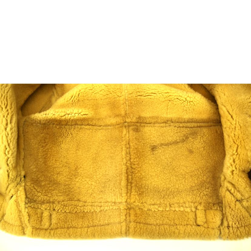 SCHOTT ショット/フライトジャケット//Bランク/75