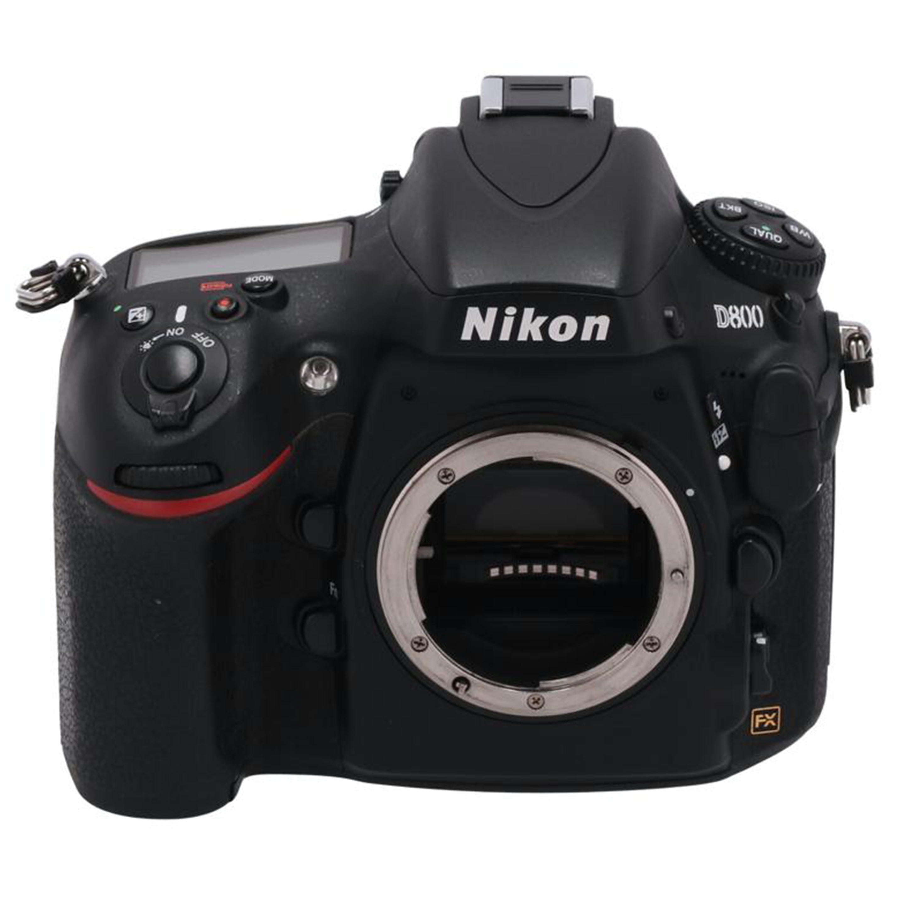 Nikon ニコン　/デジタル一眼　ボディ/D800 ﾎﾞﾃﾞｨ//2051714/Bランク/64