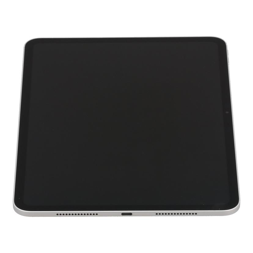Apple アップル /iPad Pro M4 Wi－Fi 256GB 2024/MVV93J/A//WMFMGKJ93R/Aランク/62