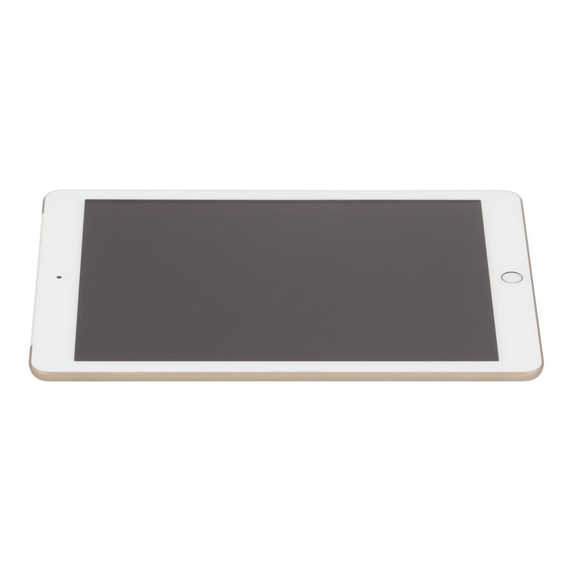 Apple　au アップル/iPad　第5世代　32GB　Wi－Fi＋Cellular/MPG42J/A//DMPVD58THP61/Bランク/62