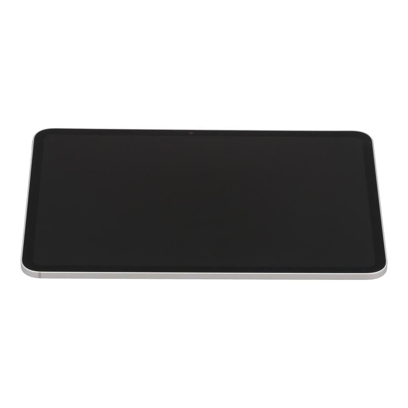 Apple アップル /iPad Pro M4 Wi－Fi 256GB 2024/MVV93J/A//WMFMGKJ93R/Aランク/62