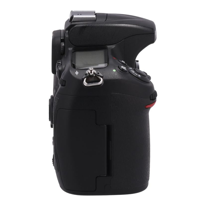 Nikon ニコン　/デジタル一眼　ボディ/D300 ﾎﾞﾃﾞｨ//2054094/Bランク/64