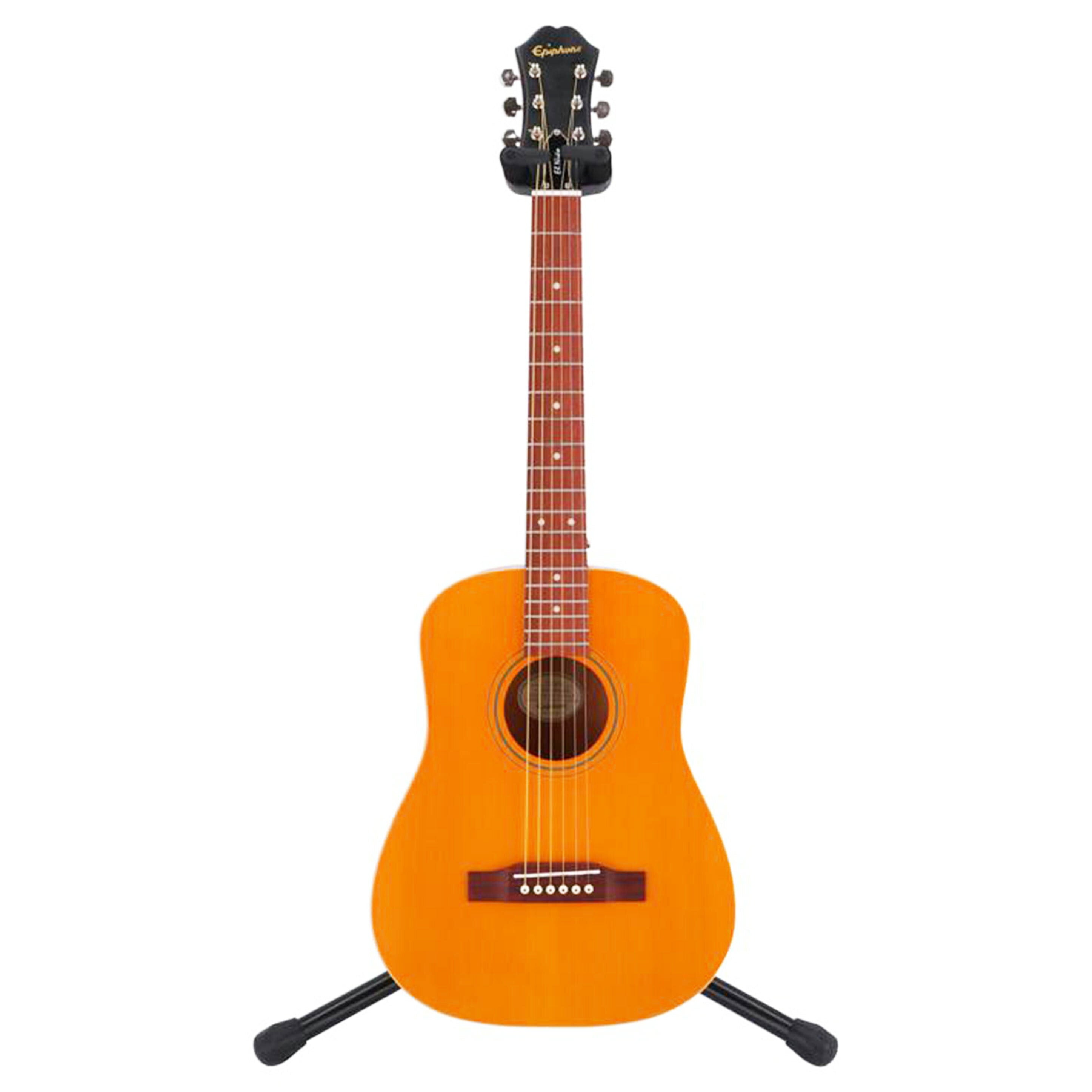 Epiphone　 エピフォン　/アコースティックギター/EL Nino Travel Acoustic//19112302483/Bランク/62