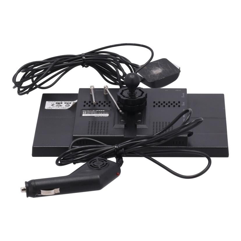 DREAM　MAKER ドリームメーカー/ポータブルナビゲーション/PN0903AT//090320040507/Bランク/75
