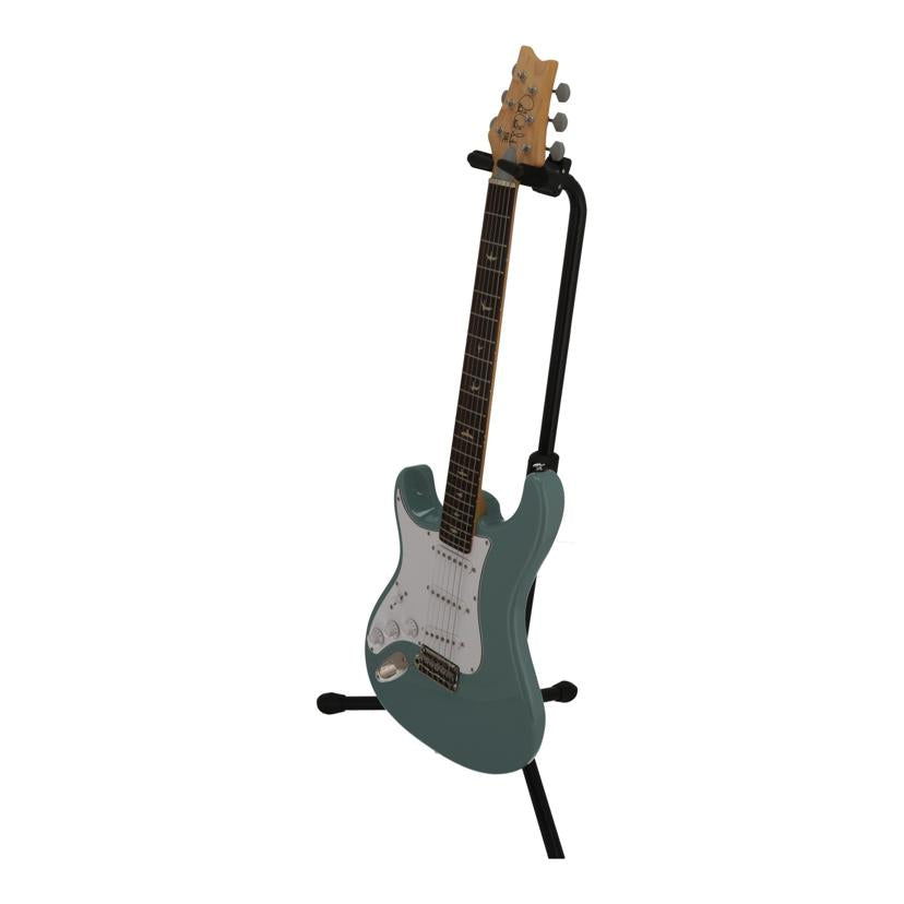 PRS ポール　リード　スミス/エレキギター/SE Silver Sky Lefty//G055133/Aランク/75