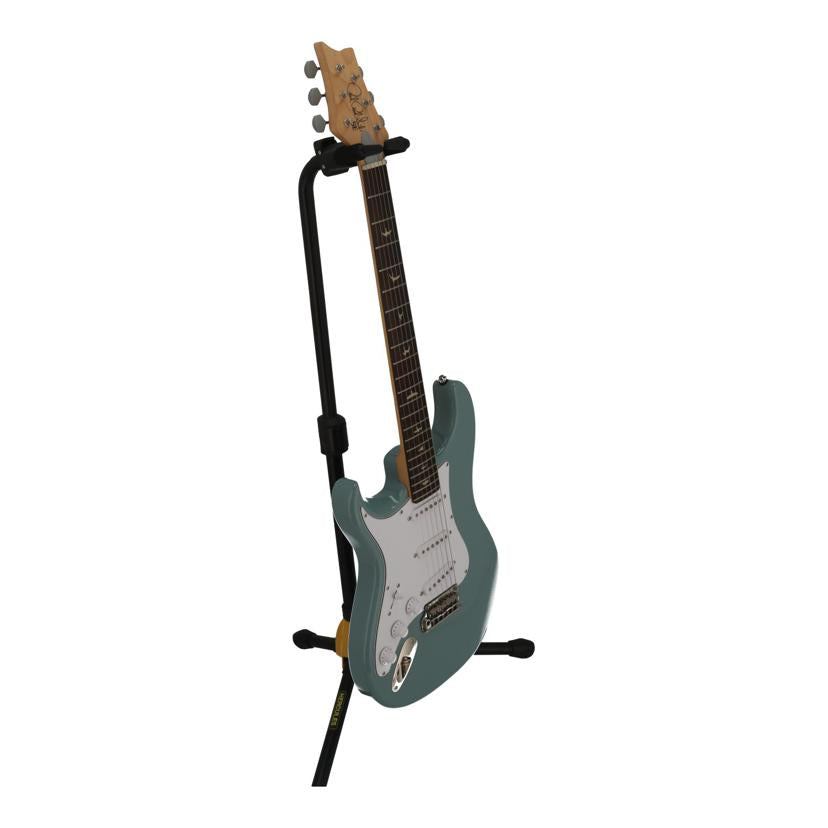 PRS ポール　リード　スミス/エレキギター/SE Silver Sky Lefty//G055133/Aランク/75