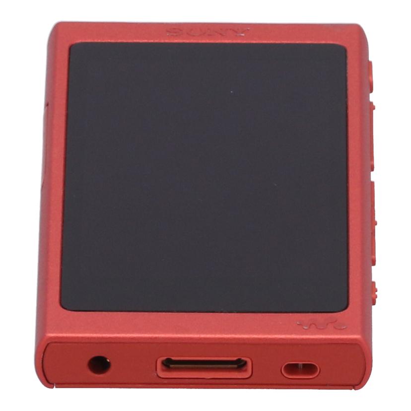 SONY ソニー/ウォークマン/NW-A45 16GB//5049134/Bランク/77