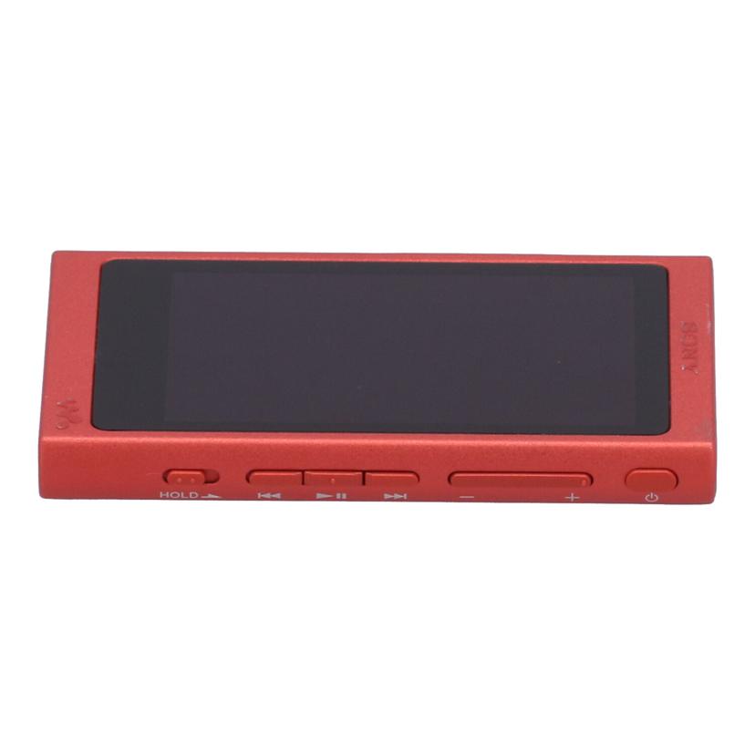 SONY ソニー/ウォークマン/NW-A45 16GB//5049134/Bランク/77