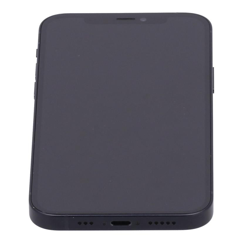 SoftBank ソフトバンク/iPhone12　64GB/MGHN3J/A//DX4HD1DXOF00/Bランク/62
