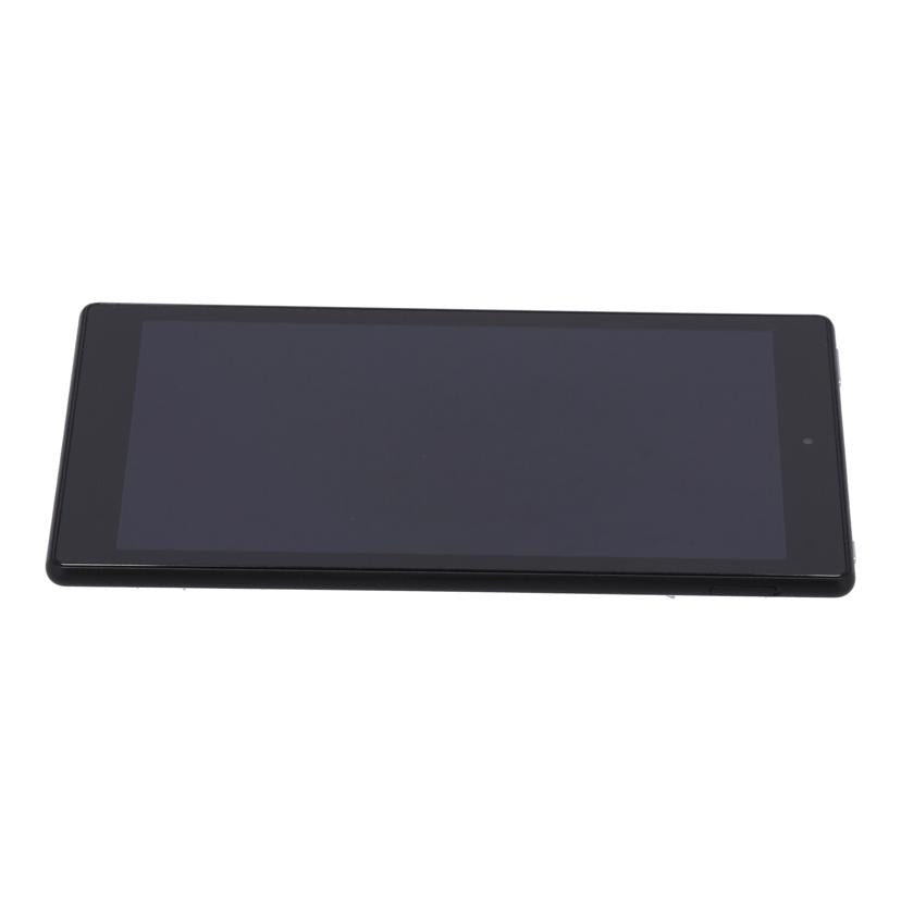 Amazon アマゾン/Fire　HD　10（第7世代．32GB．2017）/SL056ZE//G000N60783250KA2/Bランク/62