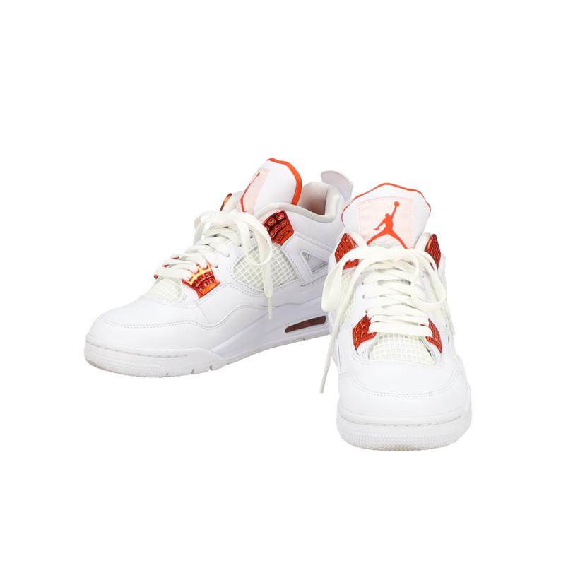 NIKE ナイキ/Nike Air Jordan 4 Retro/CT8527-118//ABランク/70