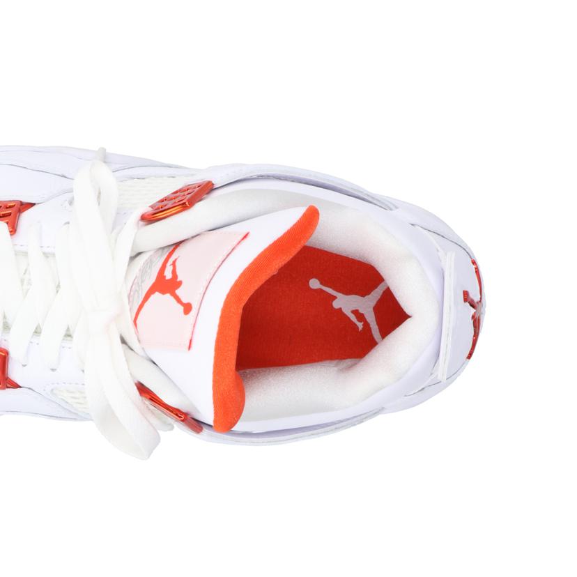 NIKE ナイキ/Nike Air Jordan 4 Retro/CT8527-118//ABランク/70