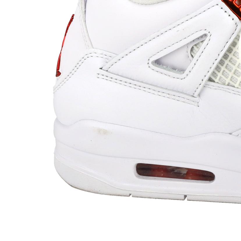 NIKE ナイキ/Nike Air Jordan 4 Retro/CT8527-118//ABランク/70