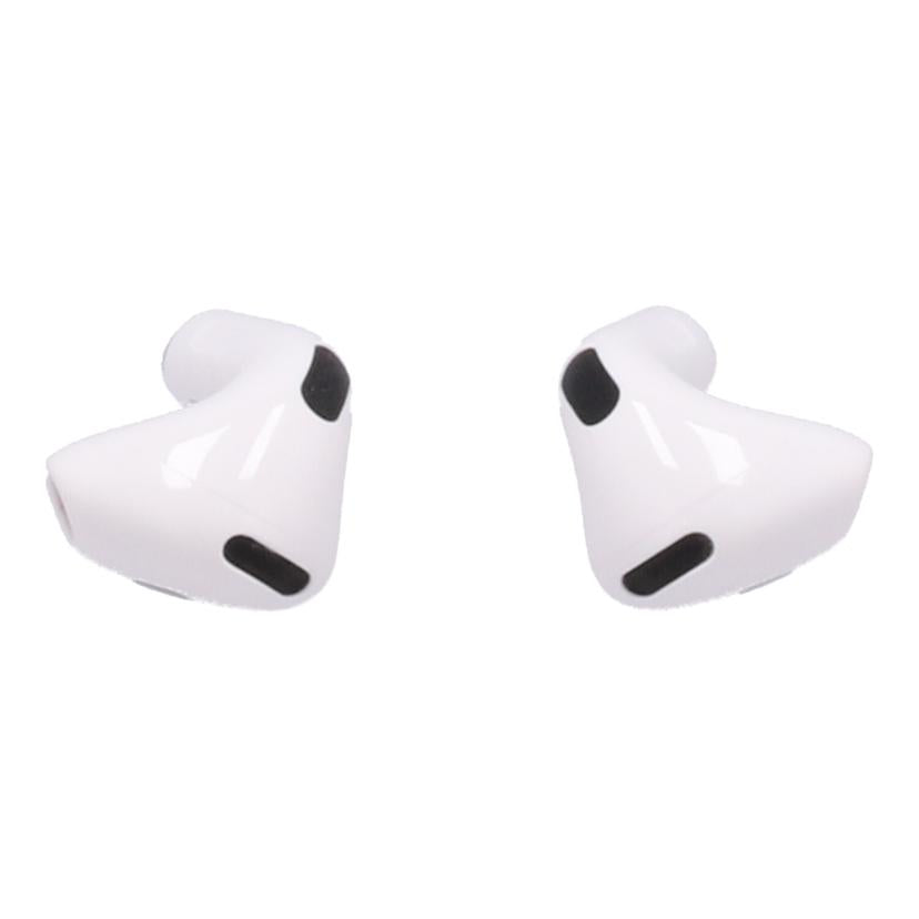 Apple Apple/AirPods　4　ANCなし/MXP63J/A//FYT0GTX2VT/Aランク/62
