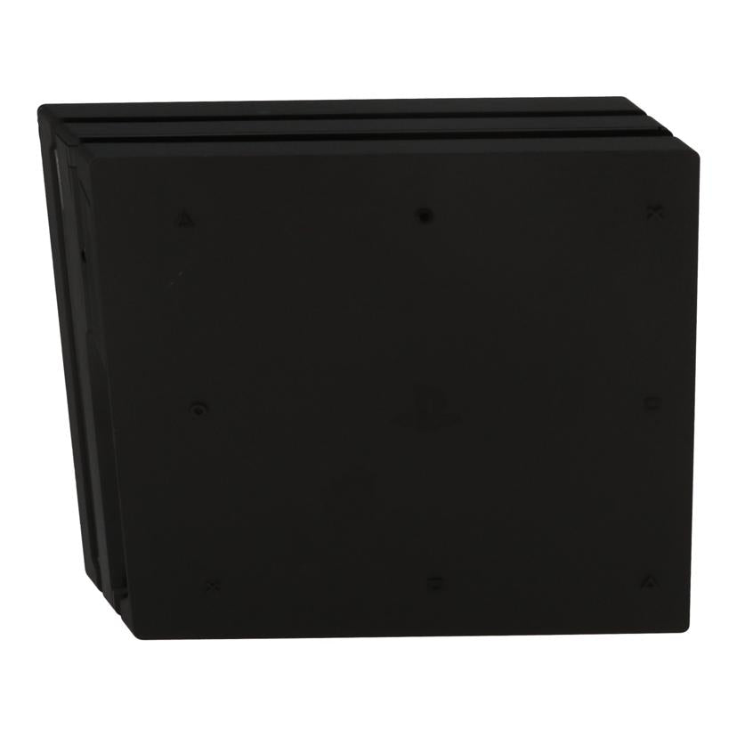 SONY ソニー /PlayStation4 Pro 本体/CUH-7200BB01//1296119/Bランク/67