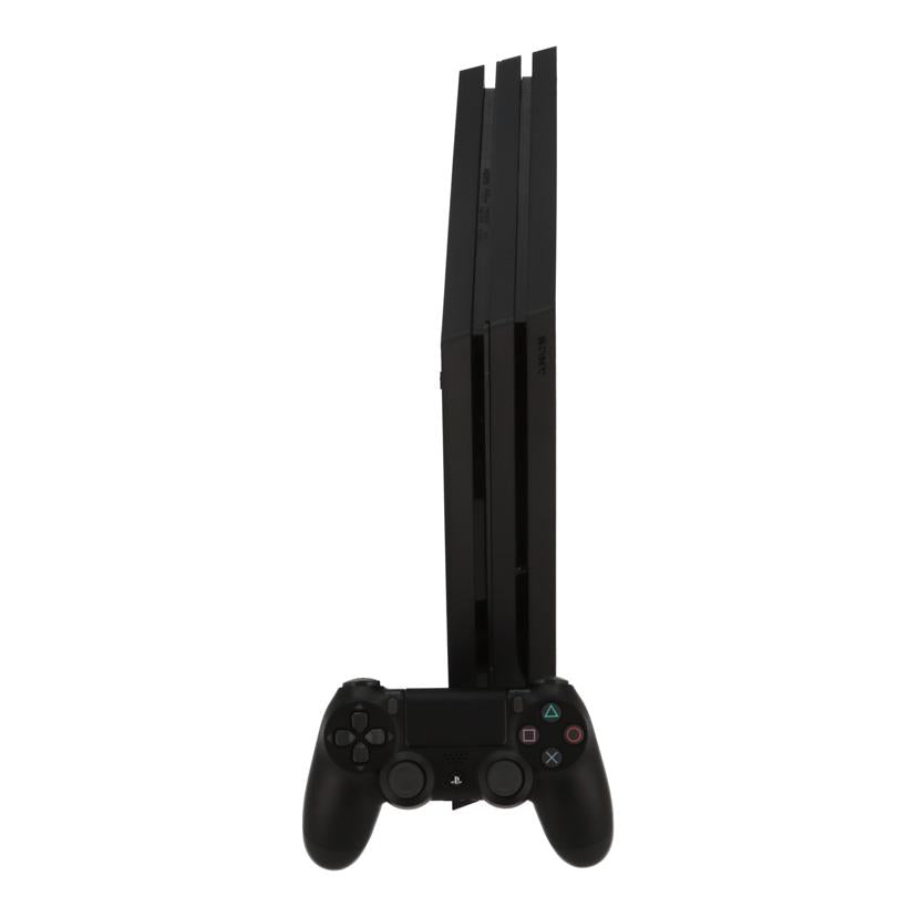 SONY ソニー /PlayStation4 Pro 本体/CUH-7200BB01//1296119/Bランク/67