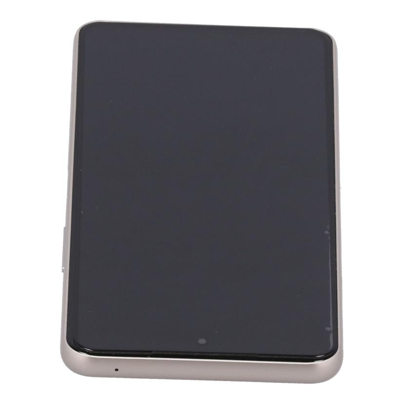 FUJITSU　FCNT　SIMフリー 富士通 フジツウ　/スマートフォン／arrows　We2　Plus　256GB/M06//zh2ba23jn9/Aランク/67