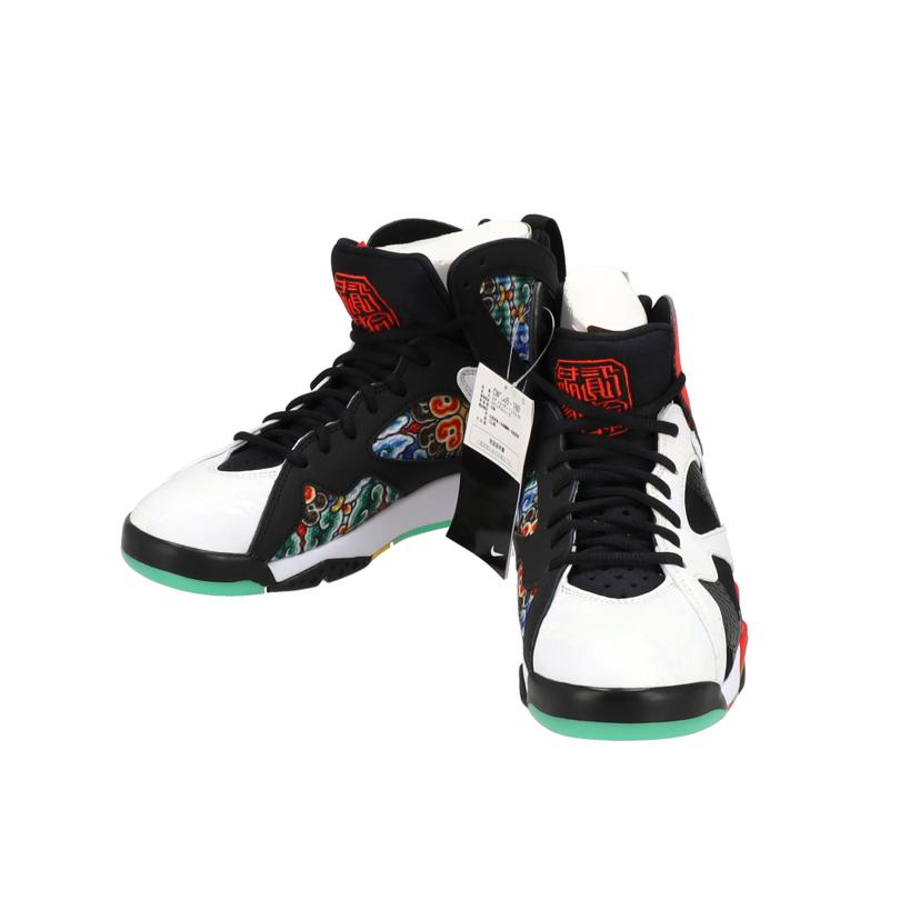 NIKE ナイキ/NIKE AIR JORDAN 7 RETRO GC/CV2805-160//ABランク/70
