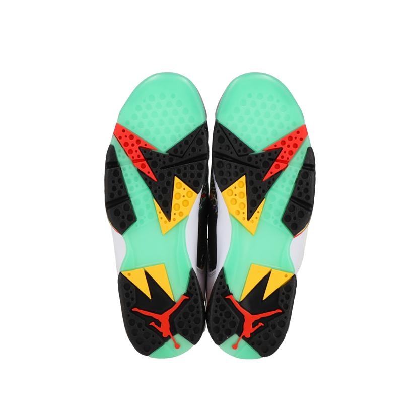 NIKE ナイキ/NIKE AIR JORDAN 7 RETRO GC/CV2805-160//ABランク/70