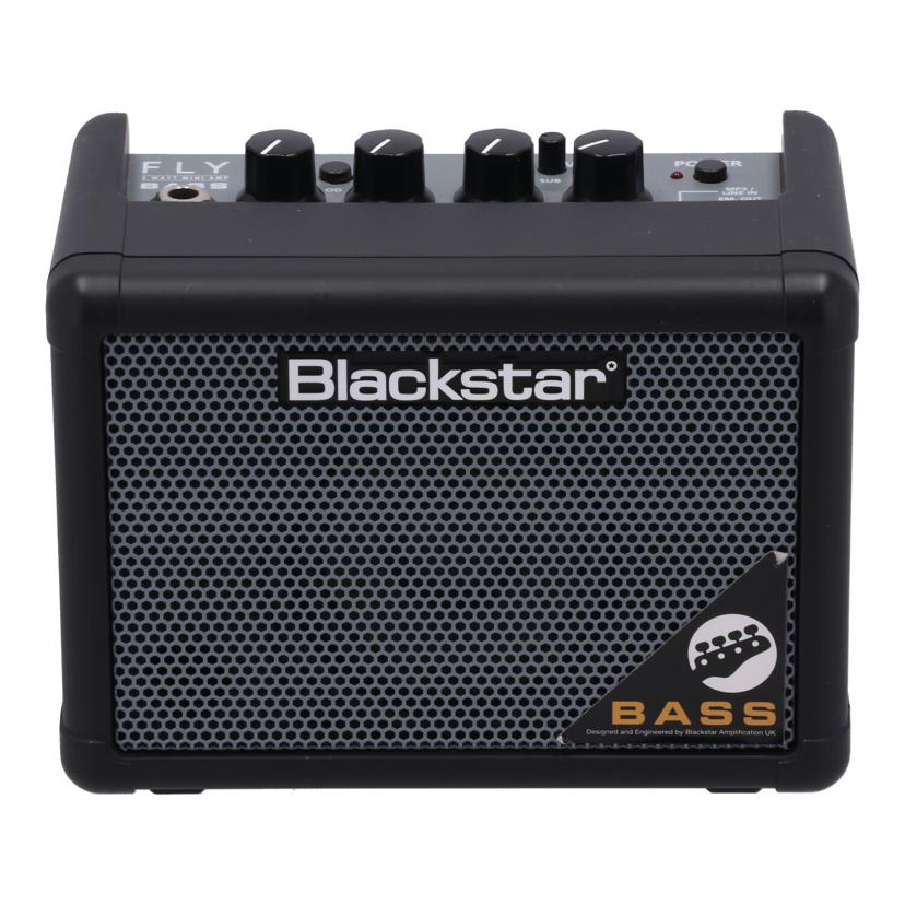 BLACKSTAR ブラックスター/ミニベースアンプ/FRY3 BASS//21JZA190105002/ABランク/22