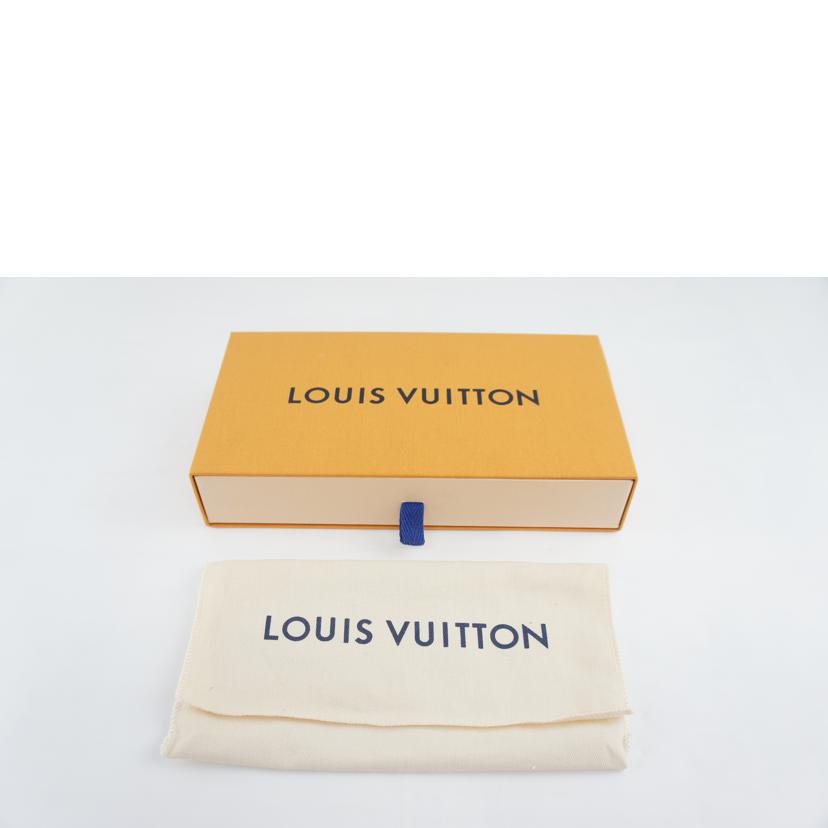 LOUIS　VUITTON ルイ・ヴィトン/ジッピーウォレット／モノグラム/M42616//IC/Aランク/64