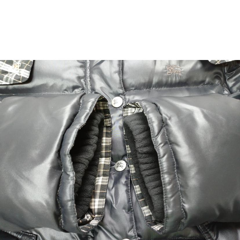 BURBERRY　BLUE　LEBEL バーバリーブルーレーベル/レディース　ダウンジャケット//Bランク/52