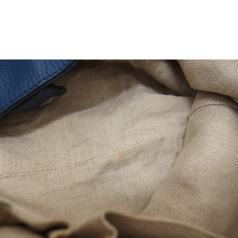 GUCCI グッチ/アイコンビットハンドバッグ/232952//213***/Bランク/88