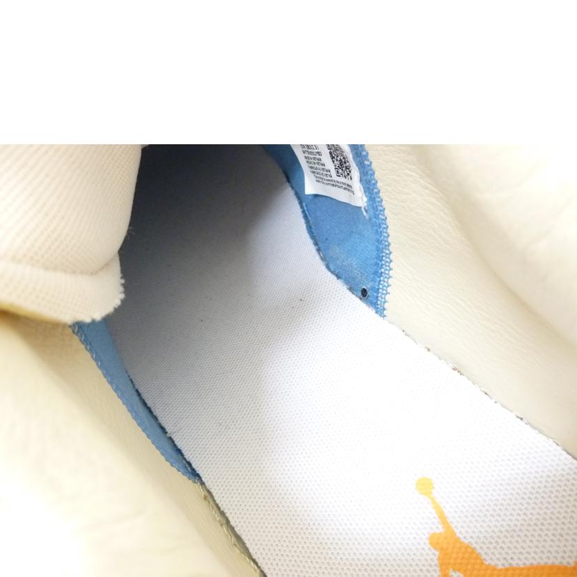 NIKE ナイキ/AIR　JORDAN1LOW　SE/DZ5376-469//ABランク/88