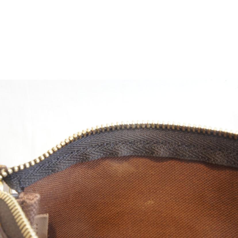 LOUIS VUITTON ルイヴィトン/ミニポシェットアクセソワール/モノグラム/M58009//SF4***/Aランク/92