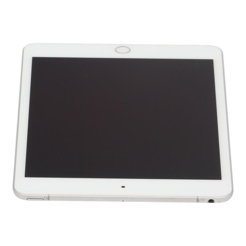 Apple　au アップル　/iPad　mini（第5世代）Wi－Fi＋Cellular/MUX62J/A//DMPCG00KLMT8/Bランク/70