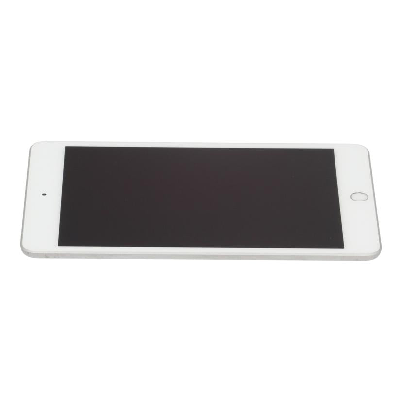 Apple　au アップル　/iPad　mini（第5世代）Wi－Fi＋Cellular/MUX62J/A//DMPCG00KLMT8/Bランク/70