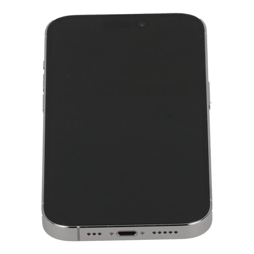 Apple SIMロックなし アップル /iPhone14 Pro 256GB/MQ0Y3J/A//FF29X0DF0K/Bランク/20