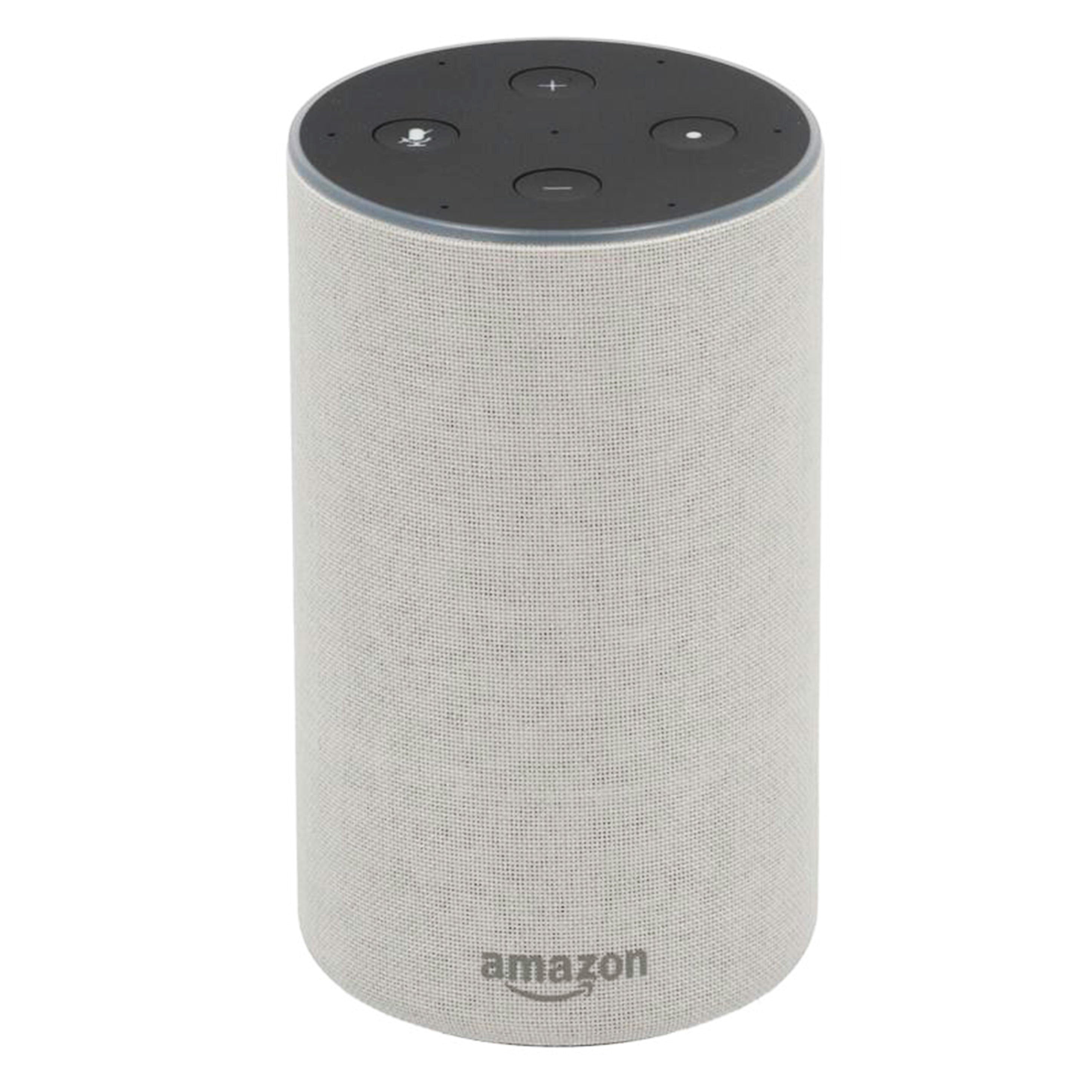 amazon アマゾン/スピーカー/echo//841667198996/Bランク/81