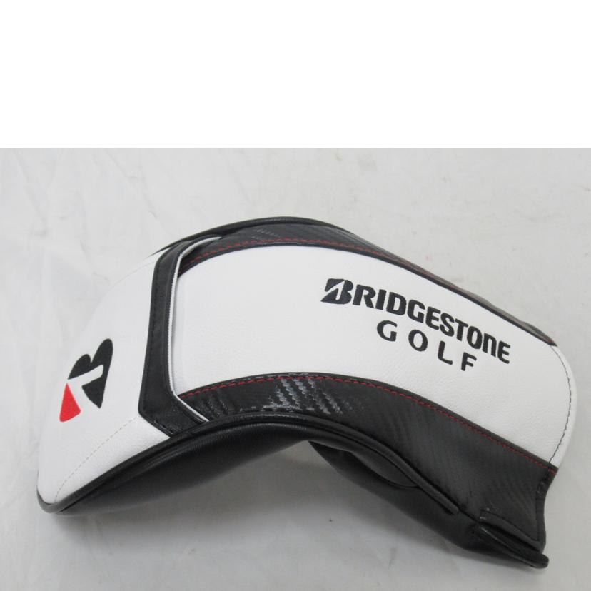 BRIDGESTONE/ドライバー/BX2HT/BX2HT//ﾛﾌﾄ角:10.5°/ABランク/63