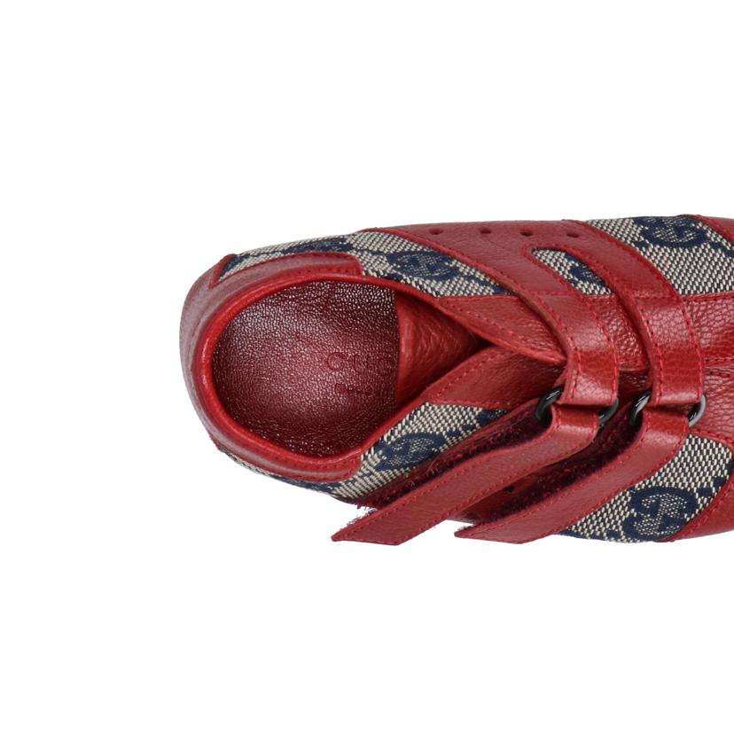 GUCCI グッチ/ベビーシューズ/112292//Aランク/24