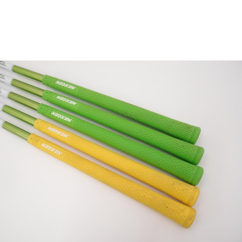 TaylorMade テーラーメイド/ゴルフクラブセット一式/RBZ SPEEDLITE//Aランク/69