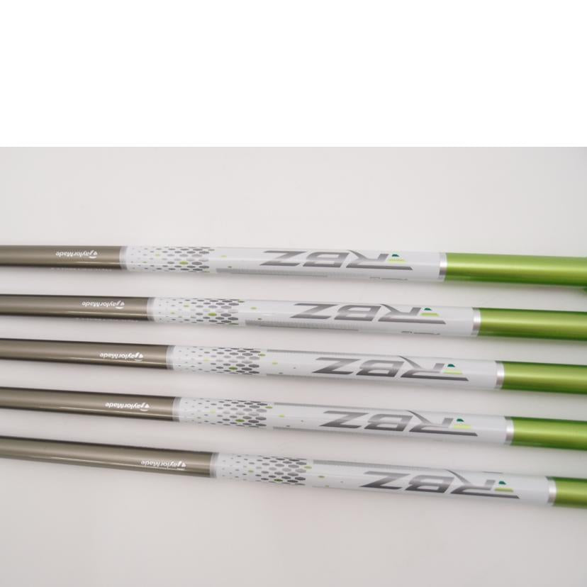 TaylorMade テーラーメイド/ゴルフクラブセット一式/RBZ SPEEDLITE//Aランク/69
