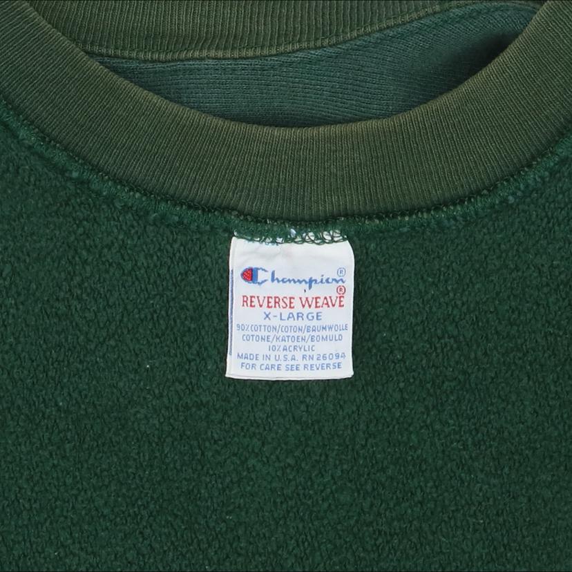 Champion チャンピオン/90’s/リバースウィーブ/USA製/カレッジロゴ/入手困難//ABランク/19