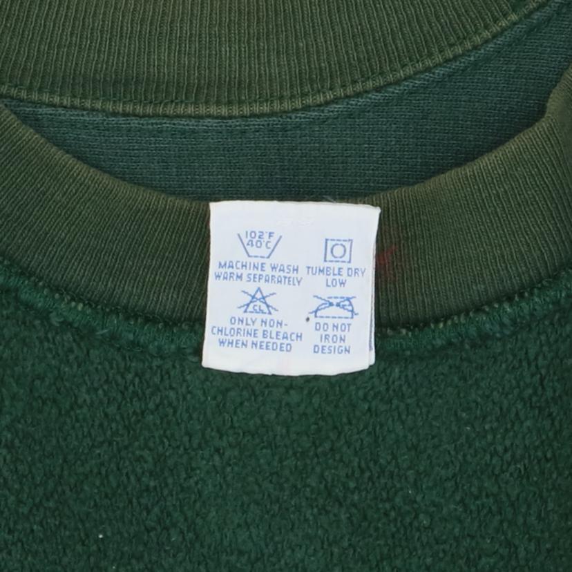 Champion チャンピオン/90’s/リバースウィーブ/USA製/カレッジロゴ/入手困難//ABランク/19