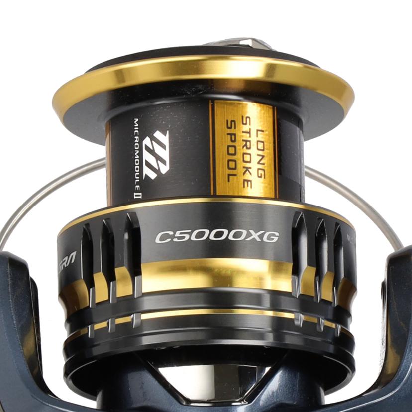 SHIMANO シマノ/21　ULTEGRA　C5000XG/21ULTEGRAC5000XG//Sランク/78