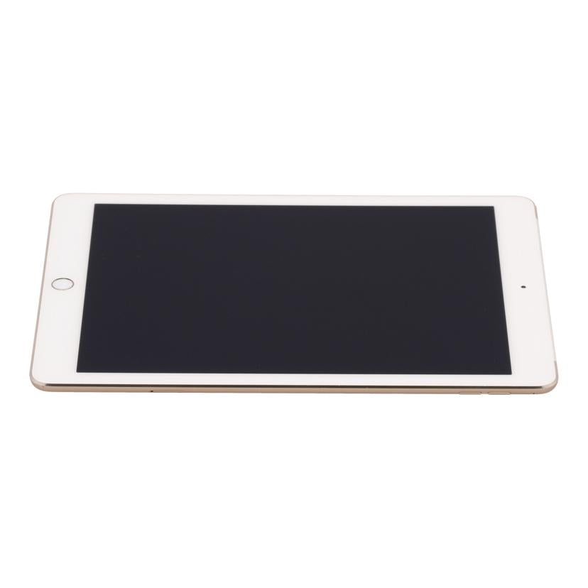 Apple　docomo アップル/iPad　Air　2　Wi－Fi＋Cellular　16GB/MH1C2J/A//DMPQLHVMG5WT/Bランク/71