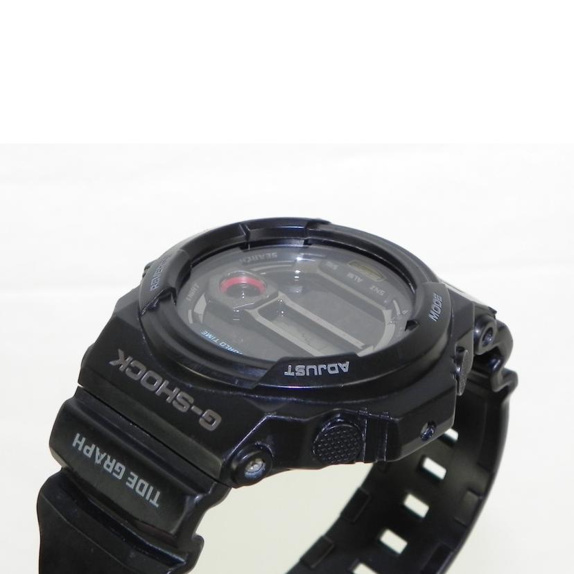CASIO カシオ/G－SHOCK/GLX-150//359*/Bランク/81