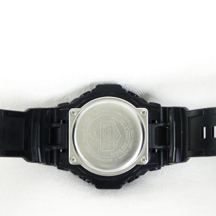 CASIO カシオ/G－SHOCK/GLX-150//359*/Bランク/81
