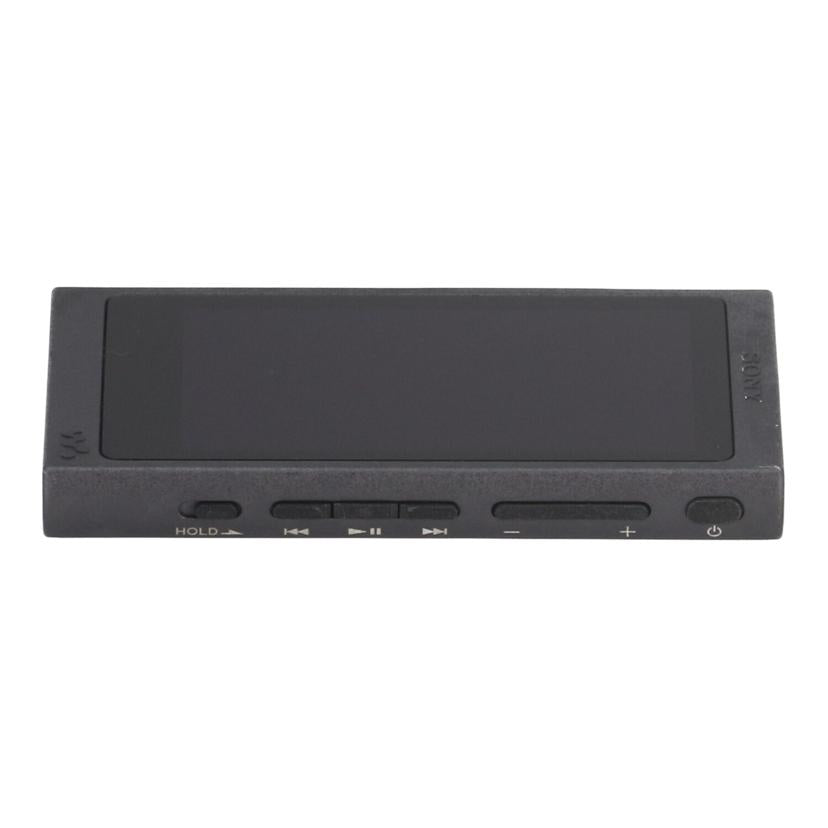 SONY ソニー/ハイレゾ対応ウォークマン／ソードアートオンライン/NW-A35/SA/B//5360421/Aランク/69