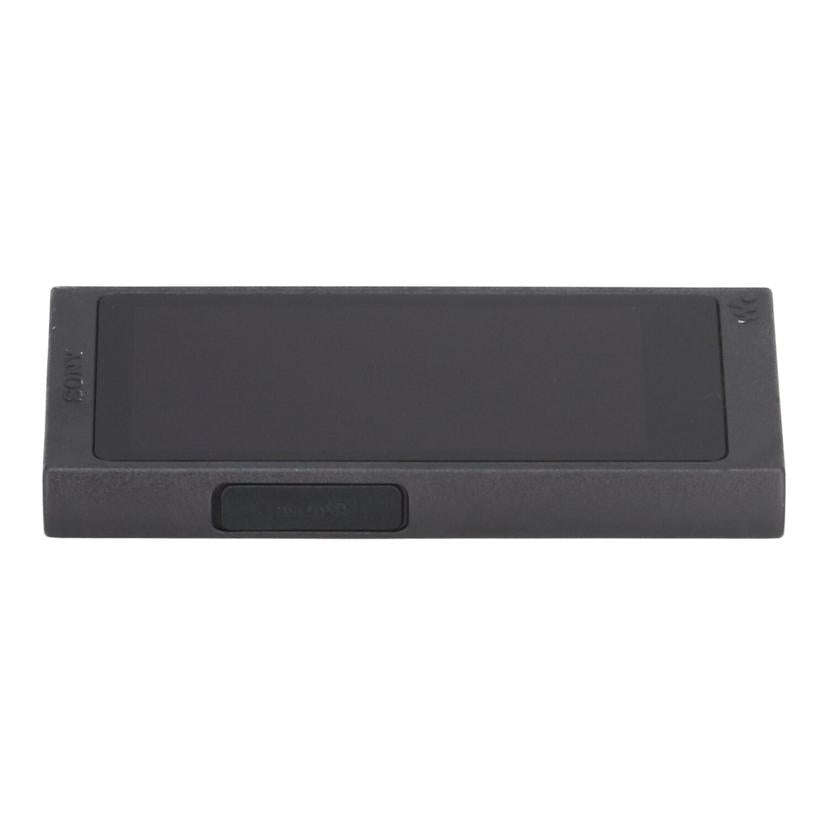 SONY ソニー/ハイレゾ対応ウォークマン／ソードアートオンライン/NW-A35/SA/B//5360421/Aランク/69