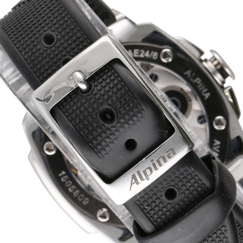 アルヴィナ Alpina アルピナ/時計｜WonderREX-ONLINE 公式通販サイト