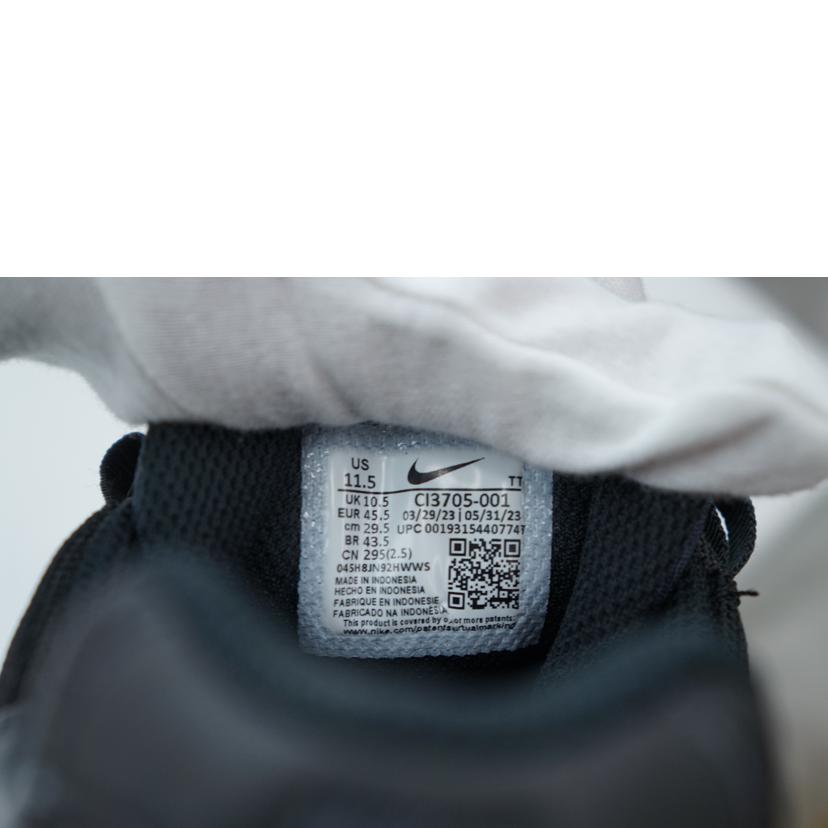 NIKE ナイキ/NIKE　AIR　MAX　95　ESSENTIAL　　29．5/CI3705-001//Aランク/67