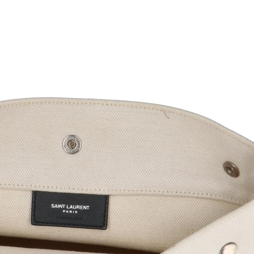 SAINT LAURENT  サンローラン/リヴゴーシュキャンバスショルダー/669299 //GNR*****/ABランク/40