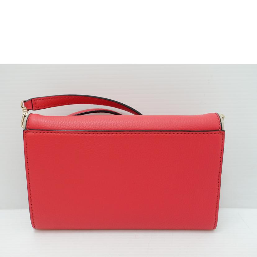 KateSpade ケイトスペード/ショルダーウォレット//ABランク/88